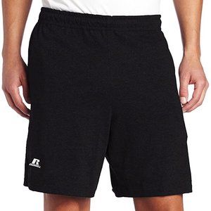 Russell Athletic Men's Cotton Shorts & Jogger .